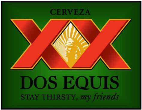 Dos Equis - Lager