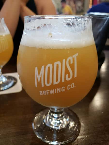 Dreamyard - Modest - IPA