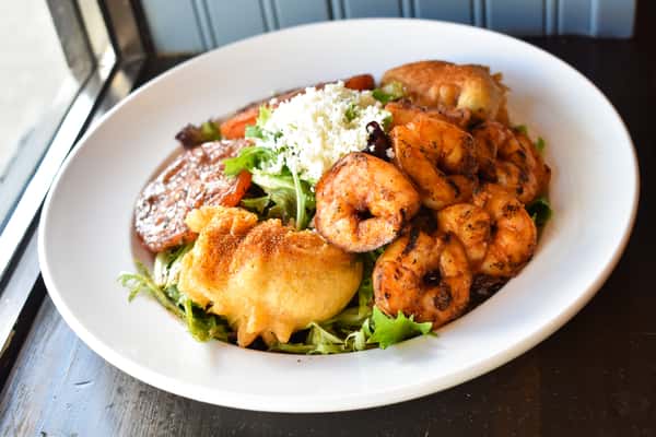 Lago Shrimp Salad