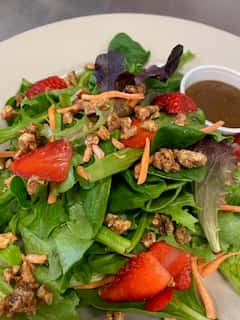 Monument Salad