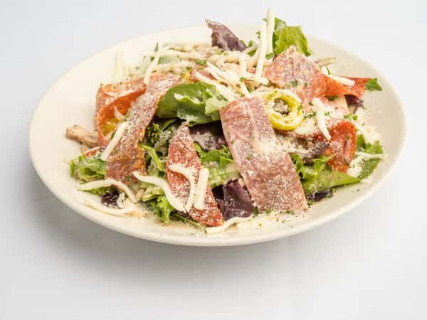 Antipasto