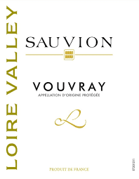 Sauvion Vouvray, Chenin Blanc, France