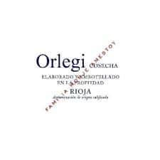 Orlegi de Luberri, Tempranillo, Spain