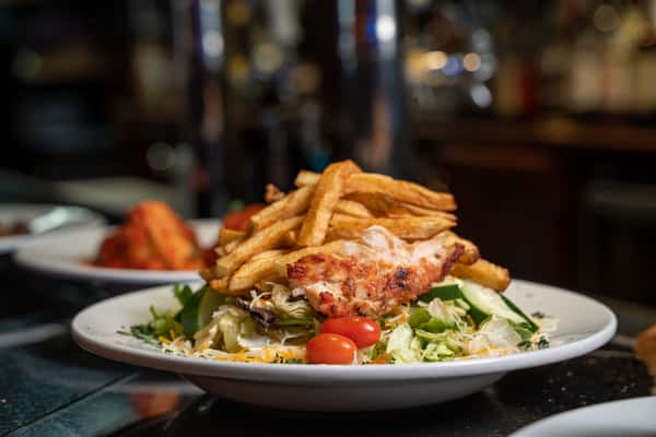 Chicken Salad