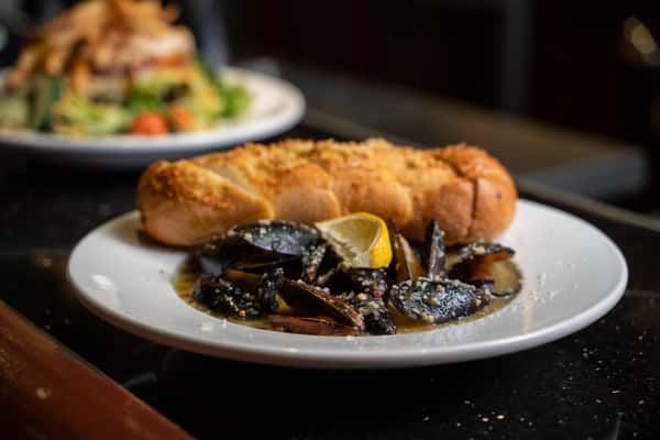 Mussels