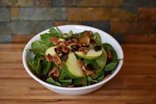 apple pecan salad