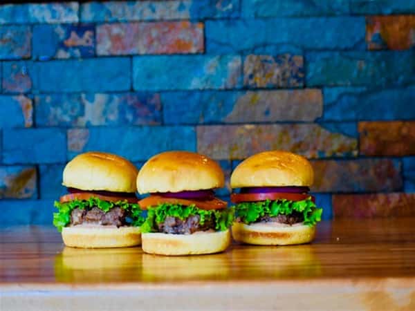 burgers