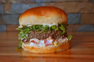 bd burger