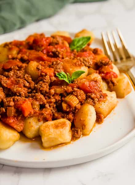 Bolognese
