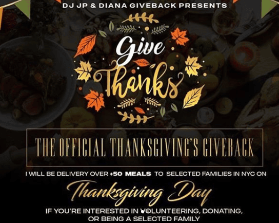 Thanksgiving