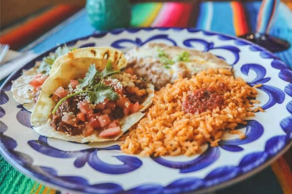 Menu - Joselito's Mexican Food - Restaurant in Tujunga, CA