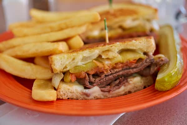 sandwich