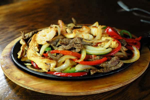 Fajitas