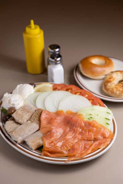 Art s Delicatessen Restaurant Deli In Studio City CA