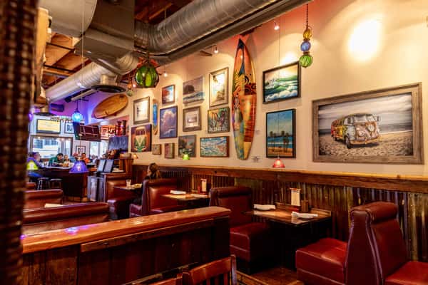 About BeachFire Restaurant San Clemente CA