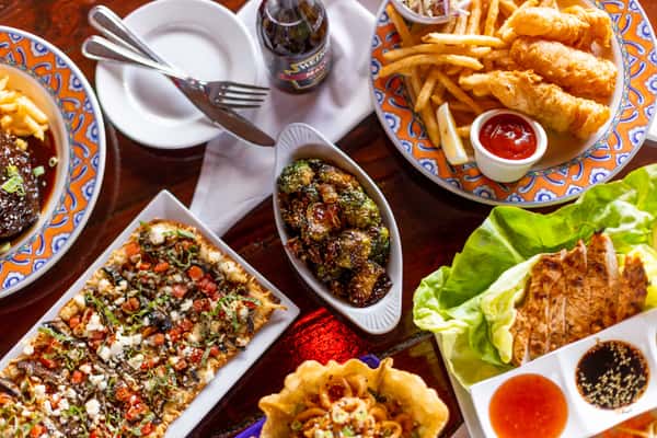 About BeachFire Restaurant San Clemente CA