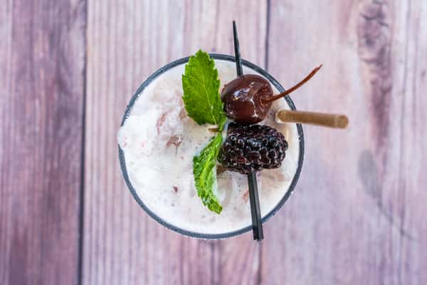 italian soda