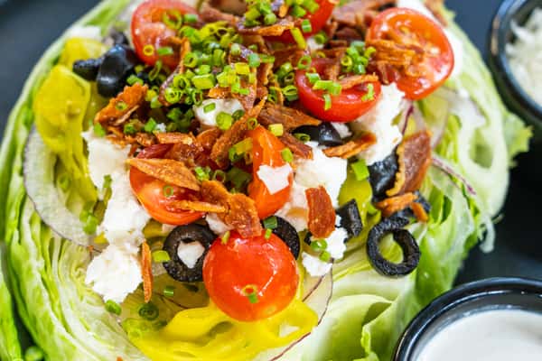 salad wedge