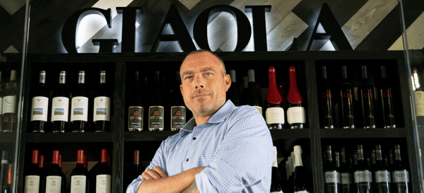 General Manager Brent