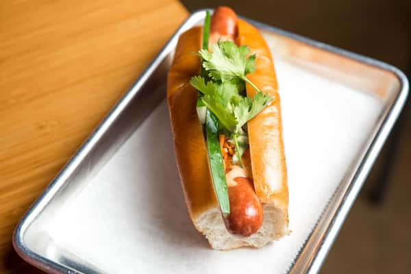 Banh Mi