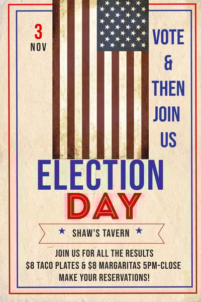 Election Day