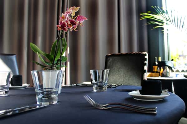 chefs table