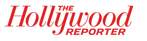 the hollywood reporter logo