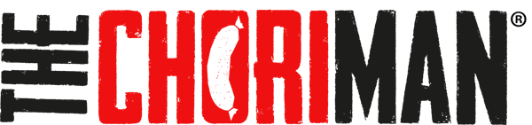 The chori-man logo