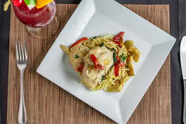 Chicken Teresa