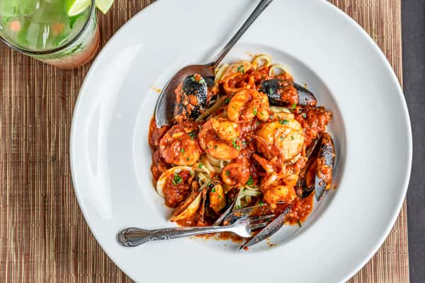 Frutti Di Mare
