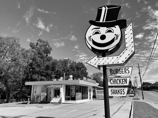 vintage photo