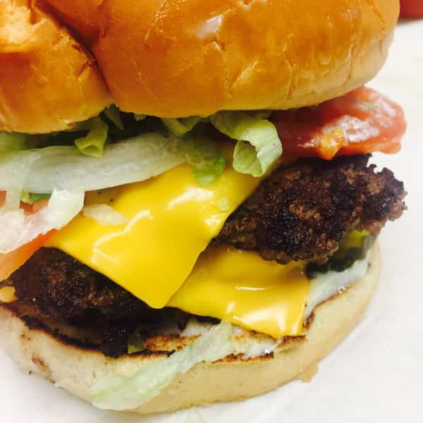 #2 Killer Burger