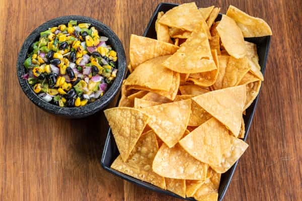 Cowboy Caviar Dip