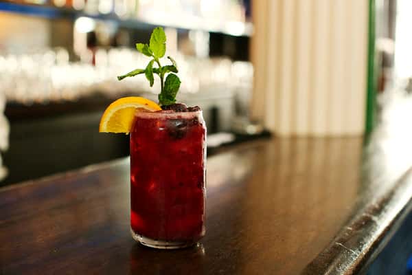 iced tea