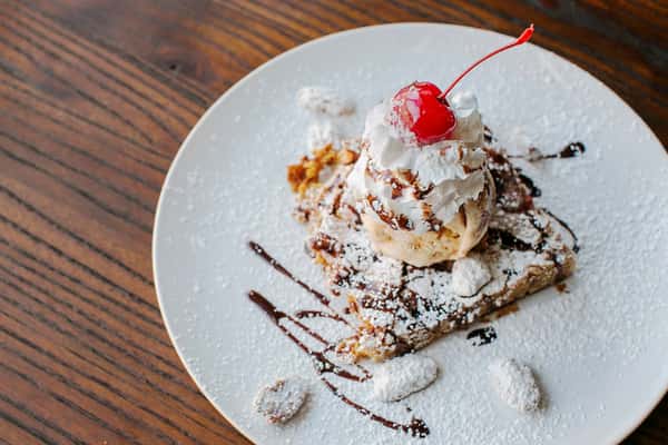 pastry