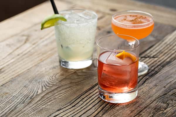 drinks