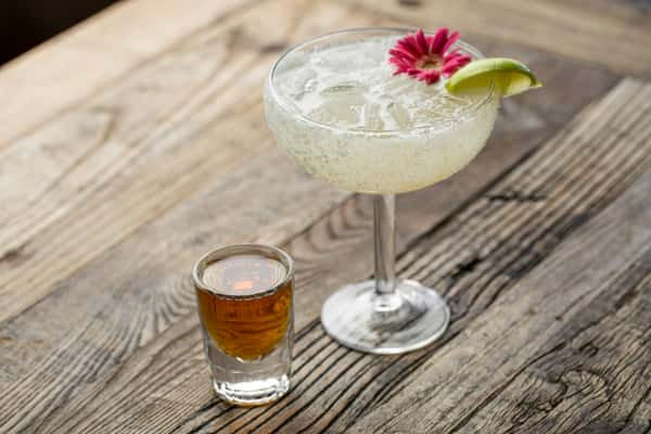 Cadillac margarita