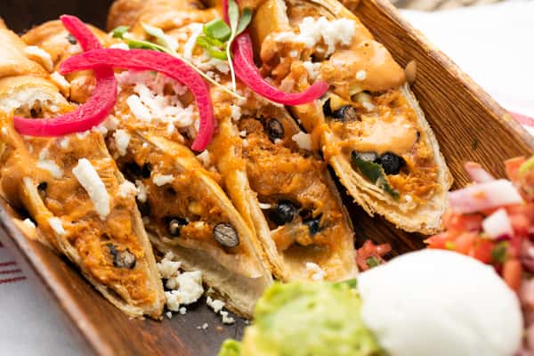 Flautas