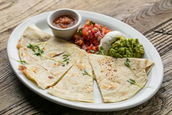 Quesadilla