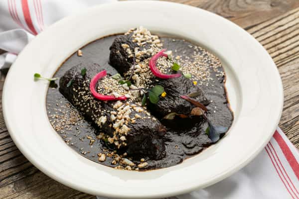 Enchiladas