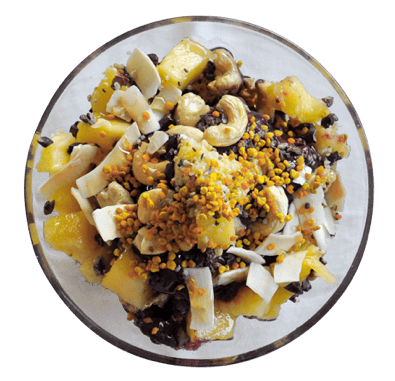Malibu Bowl