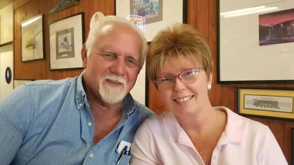 restaurant owners