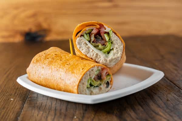 Wrap_Tuna
