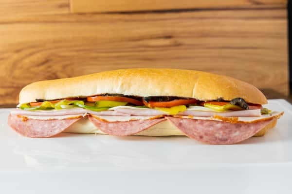 sandwich