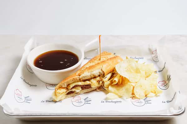 Z | Doral Menu Page - La Boulangerie Boul'Mich | Artisanal Bakery