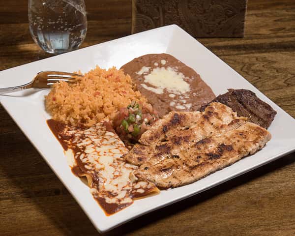 Ranchero Especial