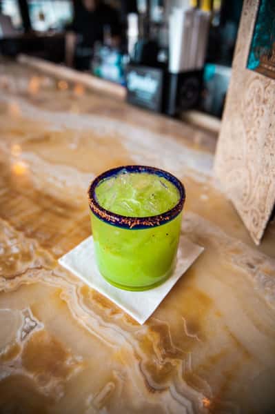 Cucumber Chile