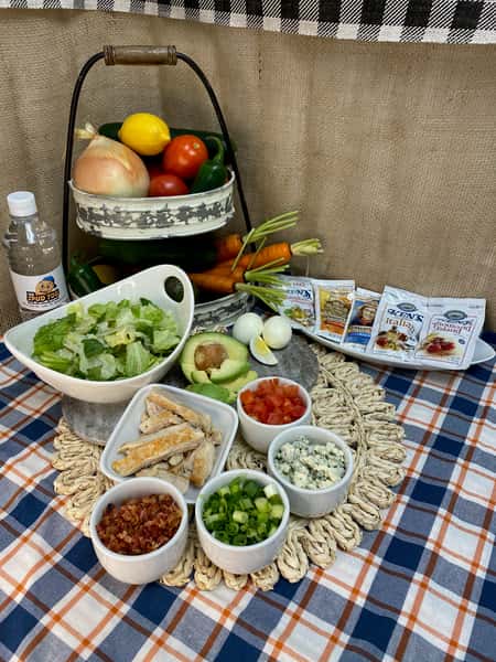 Cobb Salad