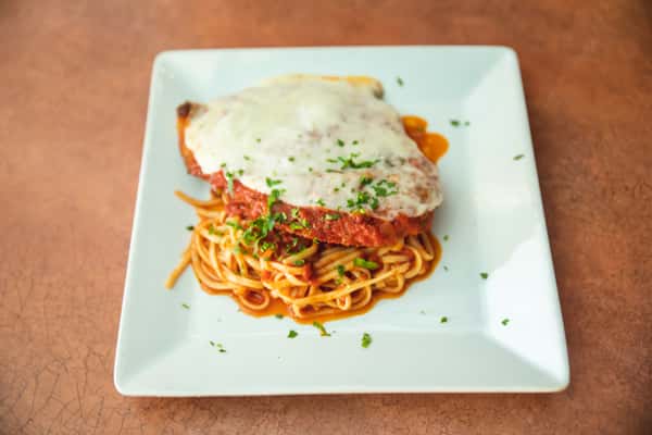 Parmesan