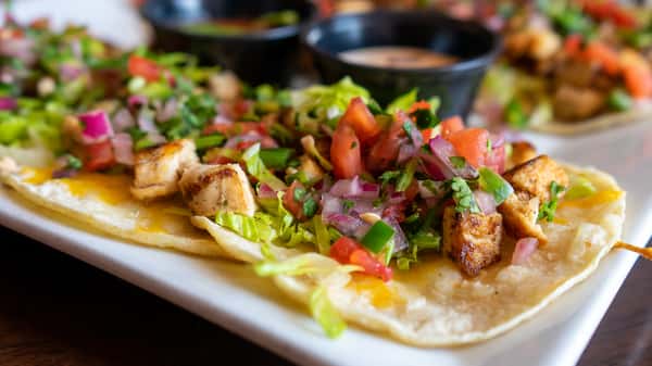 tacos